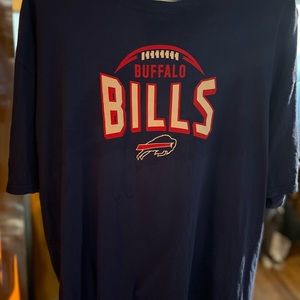 COPY - Buffalo Bills T-shirt